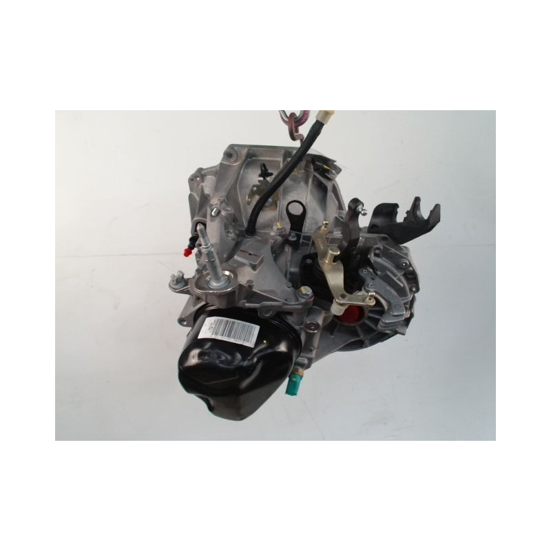 BOITE A VITESSE MECANIQUE DACIA SANDERO 2008- 1.0 SCe 65