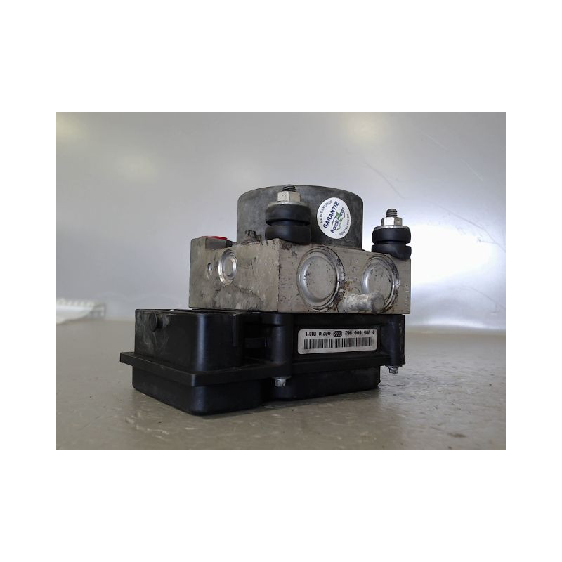 UNITE HYDRAULIQUE ABS FIAT GRANDE PUNTO III 2005-2013