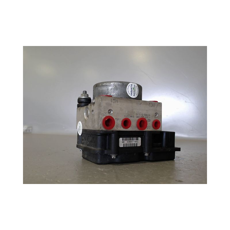 UNITE HYDRAULIQUE ABS FIAT GRANDE PUNTO III 2005-2013