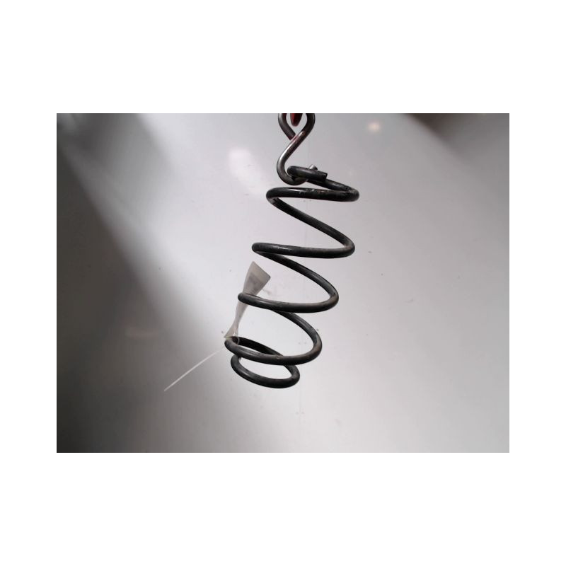RESSORT AMORTISSEUR ARRIERE GAUCHE MERCEDES CLASSE B 2008-