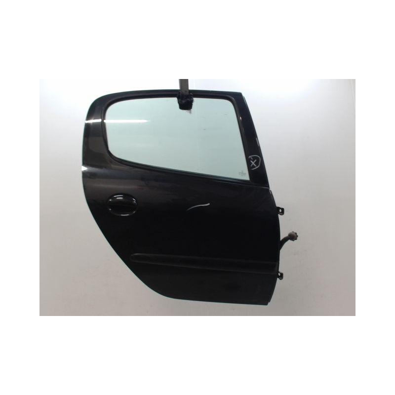 PORTE ARRIERE DROIT PEUGEOT 206 1998-2009