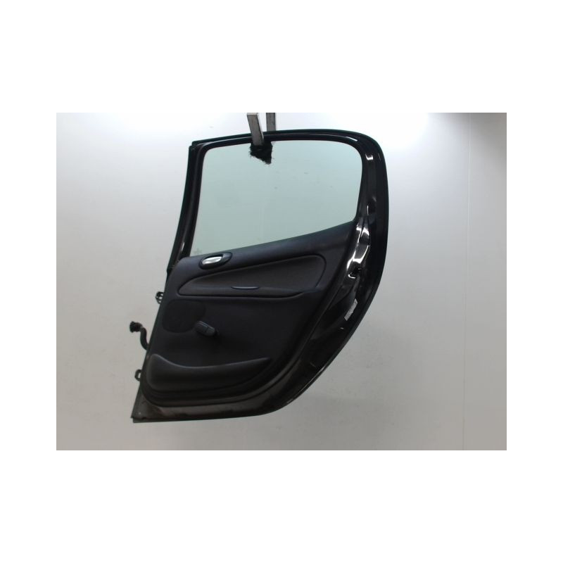 PORTE ARRIERE DROIT PEUGEOT 206 1998-2009