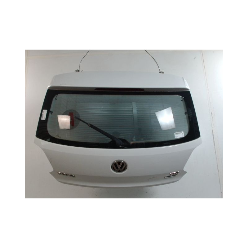 HAYON VOLKSWAGEN POLO