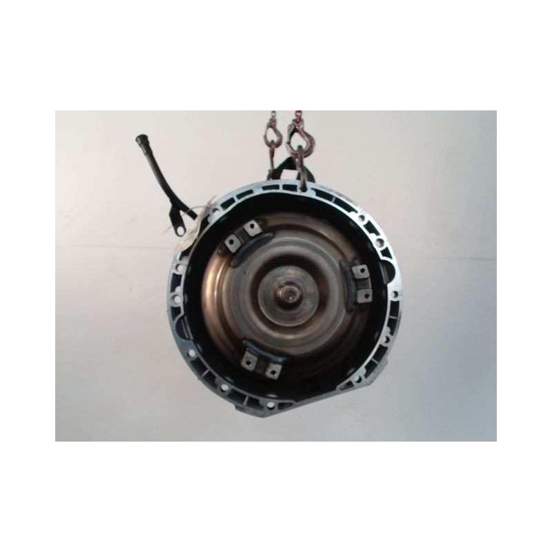 BOITE A VITESSE AUTOMATIQUE MERCEDES CLASSE C BERL. II Phase 1  2000-2004 C 240 4-matic 