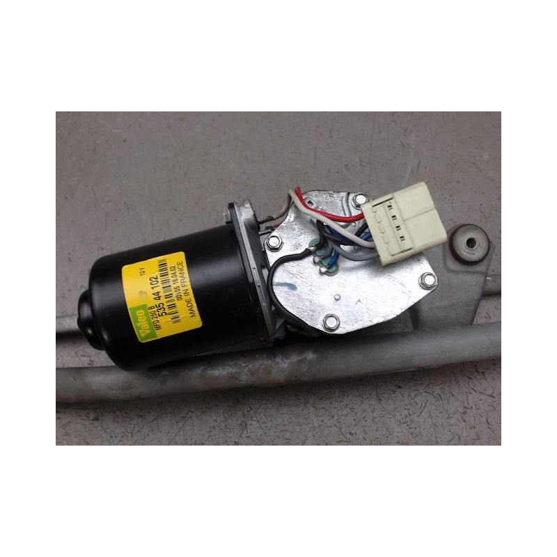 MECANISME ESSUIE-GLACE AVANT PEUGEOT 106