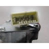 MECANISME ESSUIE-GLACE AVANT PEUGEOT 106
