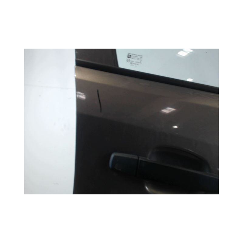 PORTE AVANT DROIT OPEL CORSA