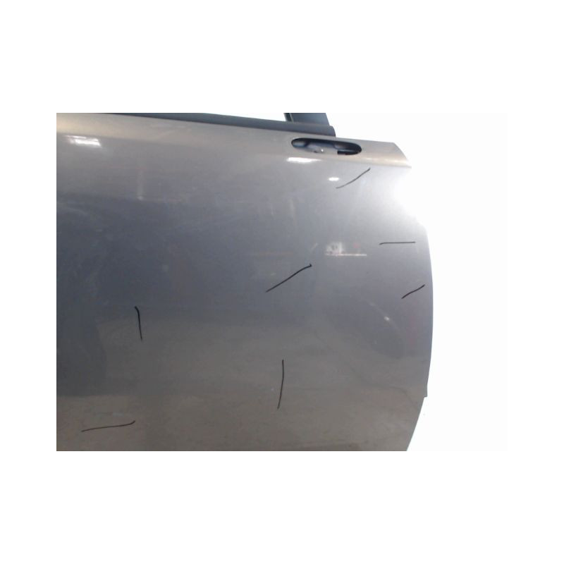 PORTE AVANT DROIT OPEL CORSA