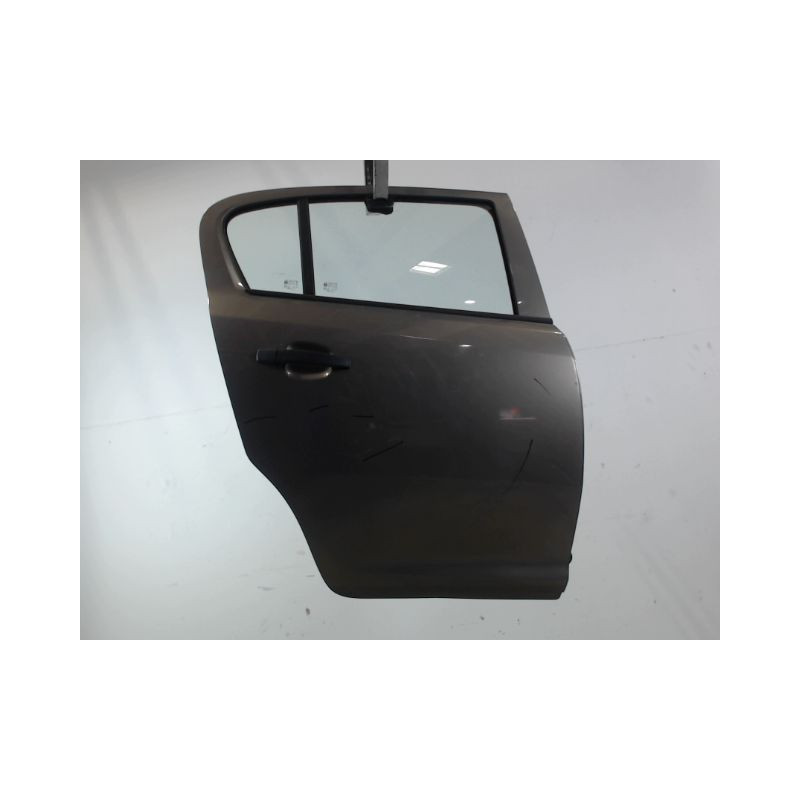 PORTE ARRIERE DROIT OPEL CORSA