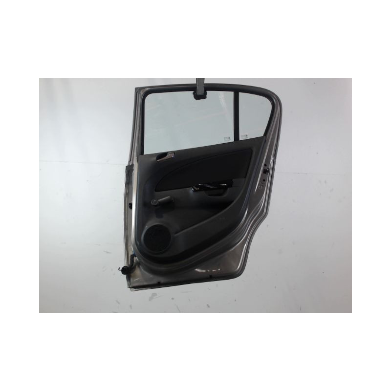 PORTE ARRIERE DROIT OPEL CORSA