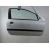 PORTE AVANT DROIT PEUGEOT 206 3P