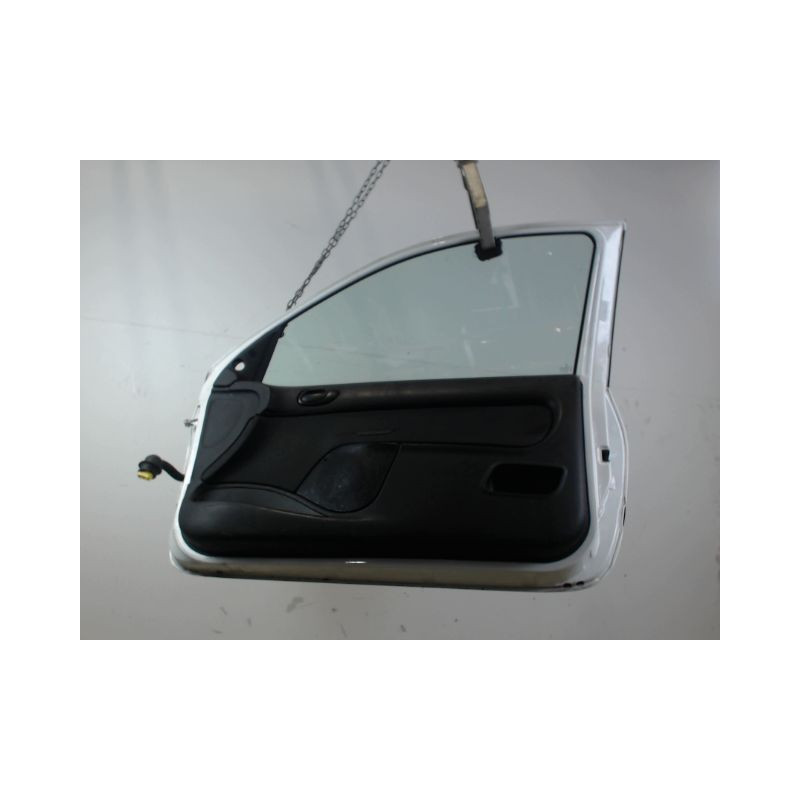 PORTE AVANT DROIT PEUGEOT 206 3P
