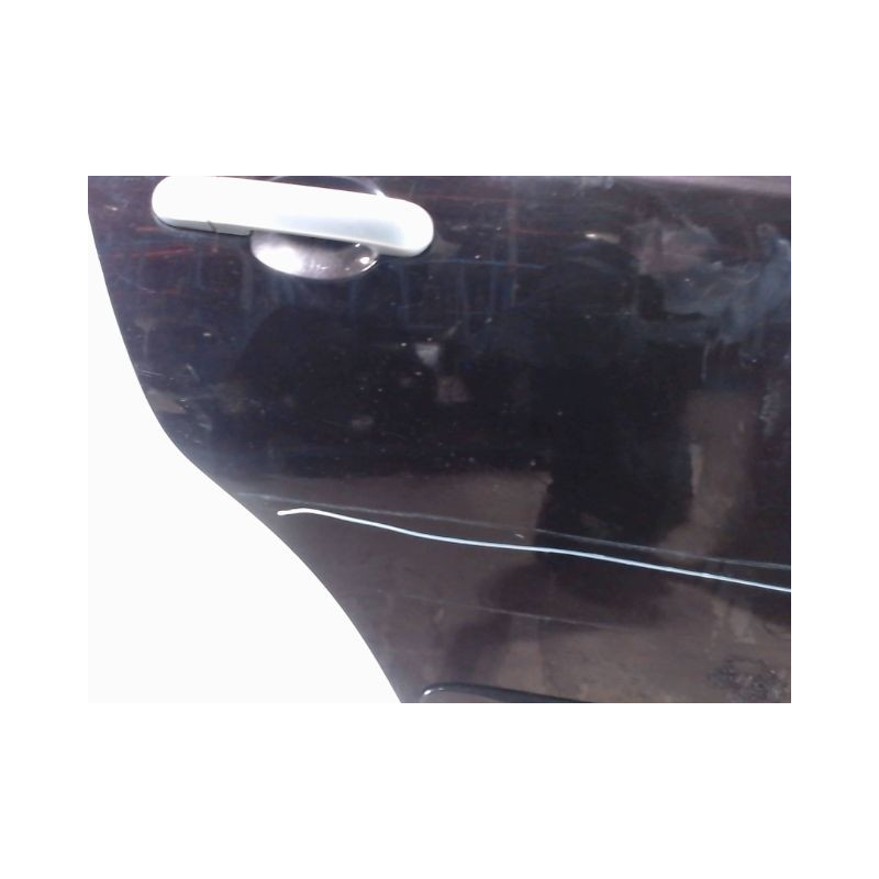 PORTE ARRIERE DROIT NISSAN MICRA