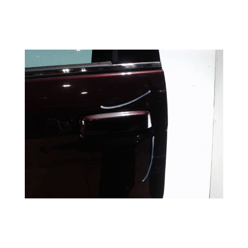 PORTE ARRIERE GAUCHE LANCIA MUSA