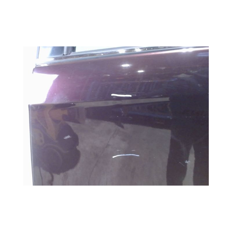 PORTE ARRIERE GAUCHE LANCIA MUSA