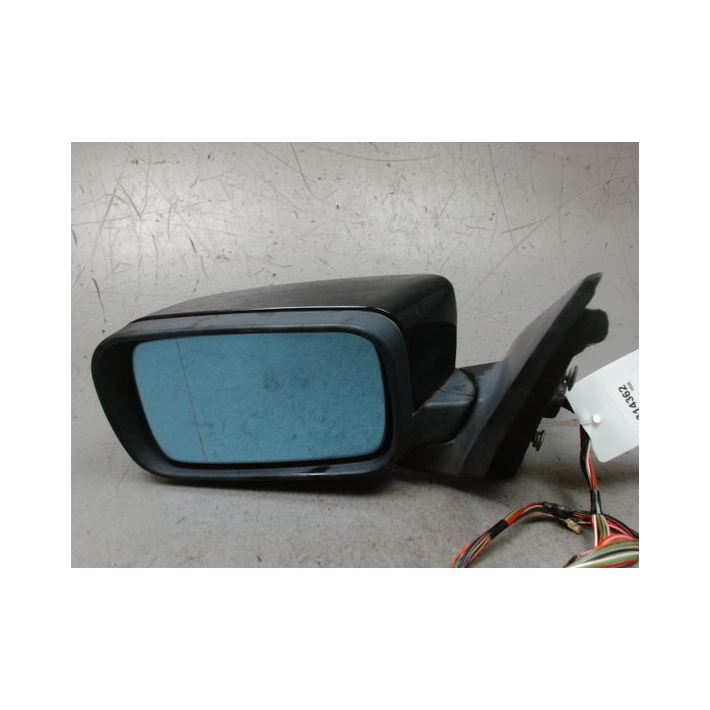 RETROVISEUR EXTERIEUR ELECTRIQUE GAUCHE B.M.W. SERIE 3