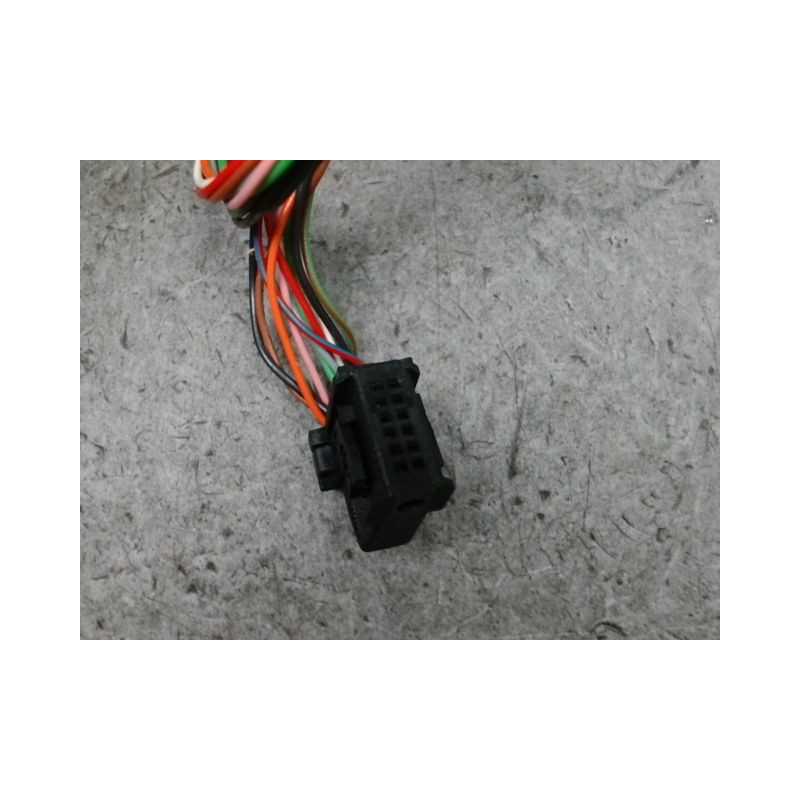 RETROVISEUR EXTERIEUR ELECTRIQUE GAUCHE B.M.W. SERIE 3