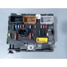 BOITE A FUSIBLES PEUGEOT 307