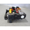 BOITE A FUSIBLES PEUGEOT 307