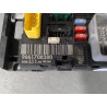BOITE A FUSIBLES PEUGEOT 307