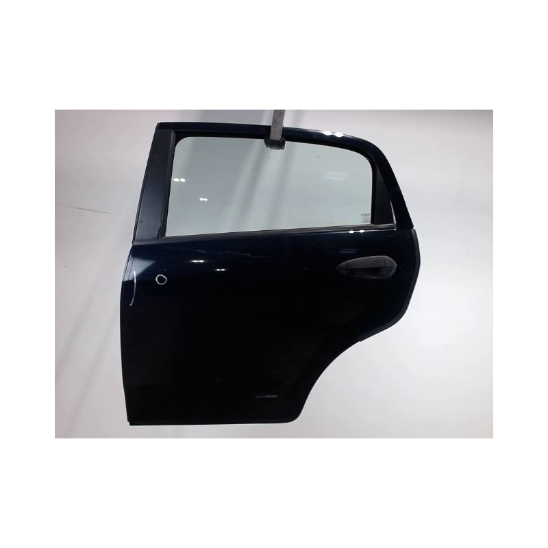PORTE ARRIERE GAUCHE FIAT GRANDE PUNTO 2005-
