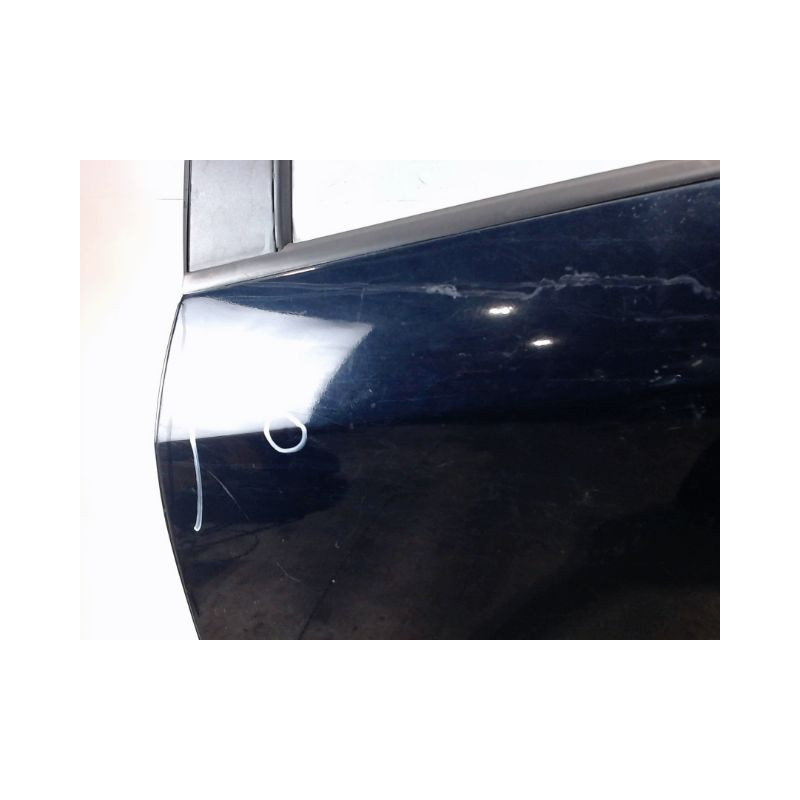 PORTE ARRIERE GAUCHE FIAT GRANDE PUNTO 2005-
