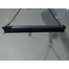 PROTECTION AILE ARRIERE GAUCHE PEUGEOT EXPERT TOLE 2004-