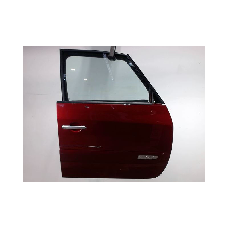 PORTE AVANT DROIT RENAULT ESPACE 2006-