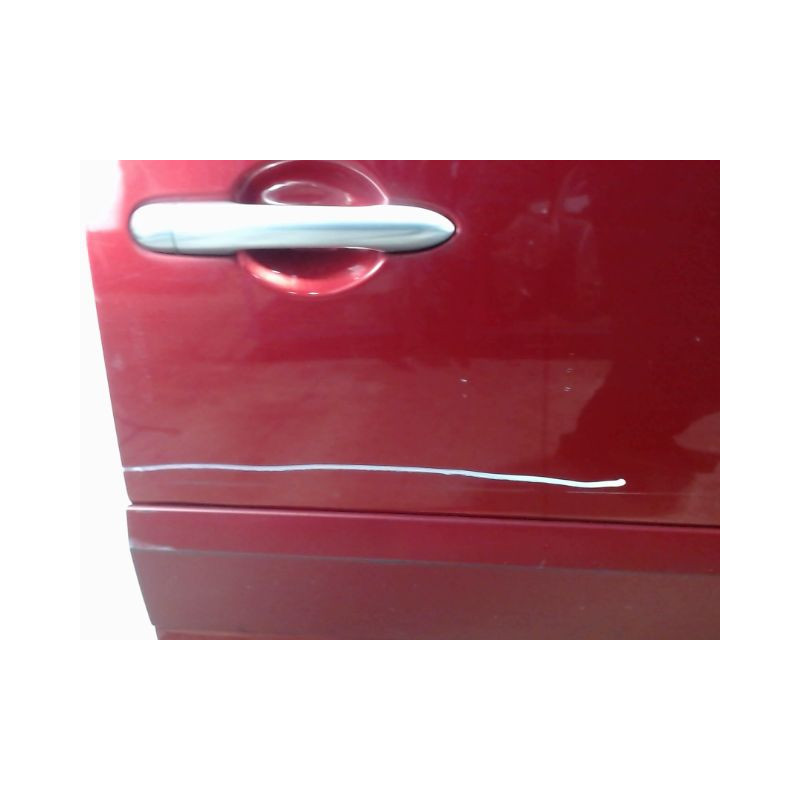 PORTE AVANT DROIT RENAULT ESPACE 2006-