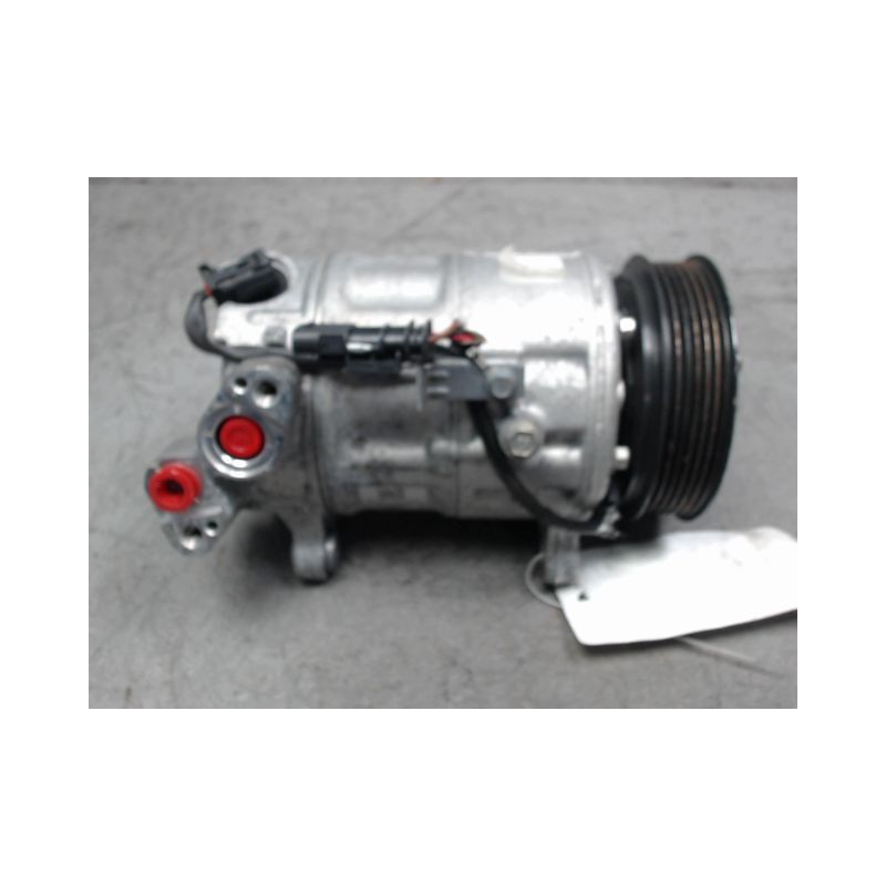 COMPRESSEUR AIR CONDITIONNE B.M.W. X1