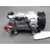 COMPRESSEUR AIR CONDITIONNE B.M.W. X1