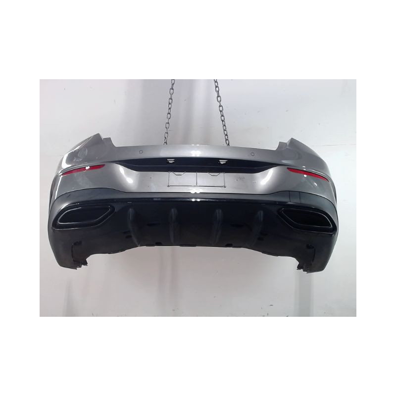 PARE-CHOC ARRIER MERCEDES CLA