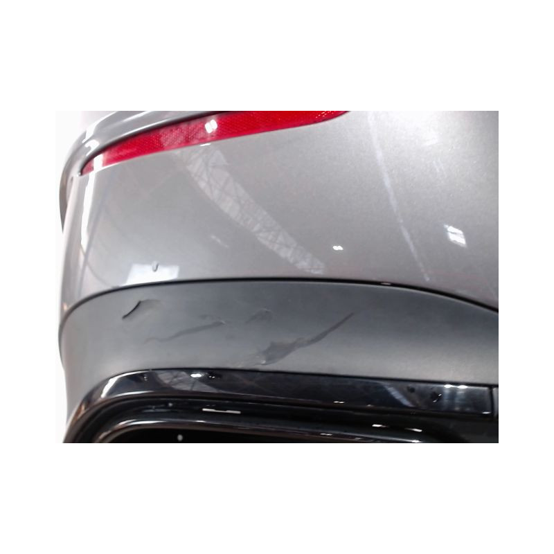 PARE-CHOC ARRIER MERCEDES CLA