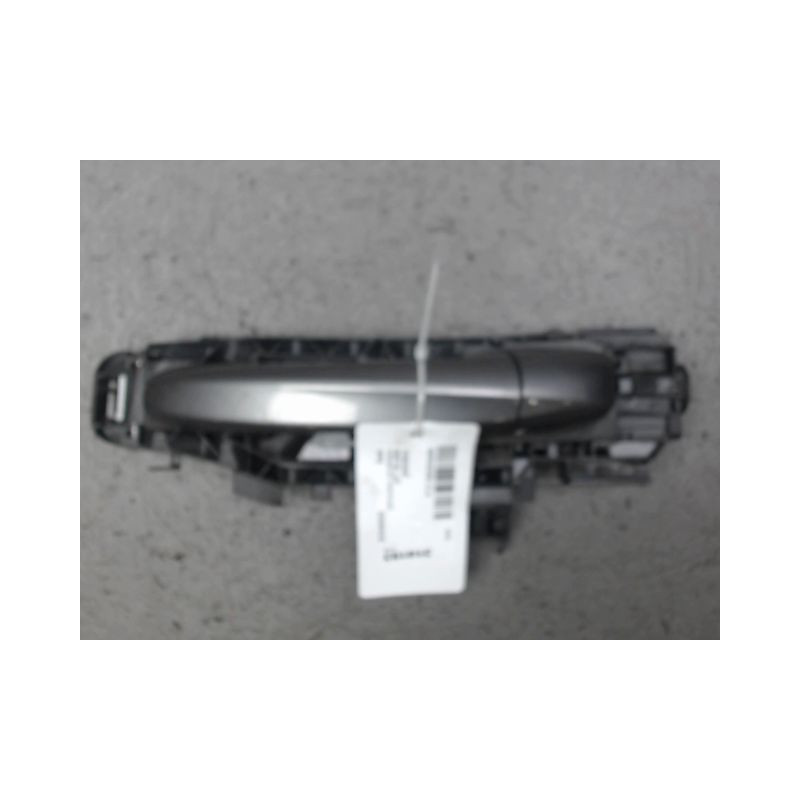 POIGNEE EXTERIEURE PORTE AVANT GAUCHE MERCEDES CLA