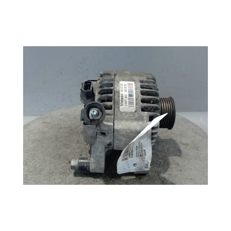 ALTERNATEUR FORD FUSION 2005-