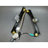 MECANISME+MOTEUR LEVE-GLACE AVANT DROIT MERCEDES CLA