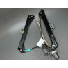 MECANISME+MOTEUR LEVE-GLACE AVANT DROIT MERCEDES CLA