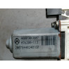 MECANISME+MOTEUR LEVE-GLACE AVANT DROIT MERCEDES CLA