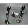 MECANISME+MOTEUR LEVE-GLACE AVANT GAUCHE MERCEDES CLA