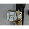 MECANISME+MOTEUR LEVE-GLACE AVANT GAUCHE MERCEDES CLA