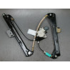 MECANISME+MOTEUR LEVE-GLACE AVANT GAUCHE MERCEDES CLA