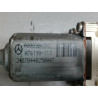 MECANISME+MOTEUR LEVE-GLACE AVANT GAUCHE MERCEDES CLA