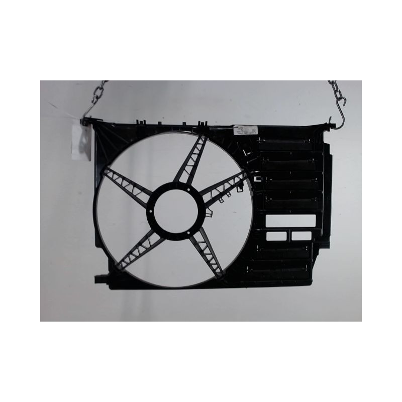 SUPPORT DE VENTILATEUR B.M.W. X1
