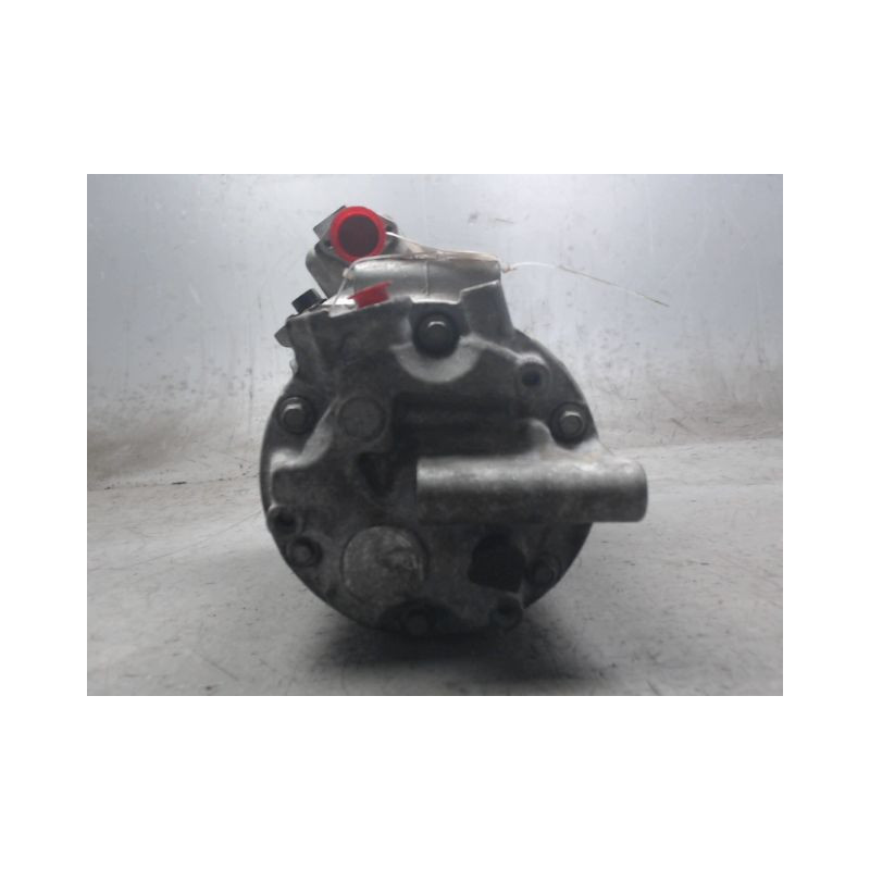 COMPRESSEUR AIR CONDITIONNE MERCEDES CLA