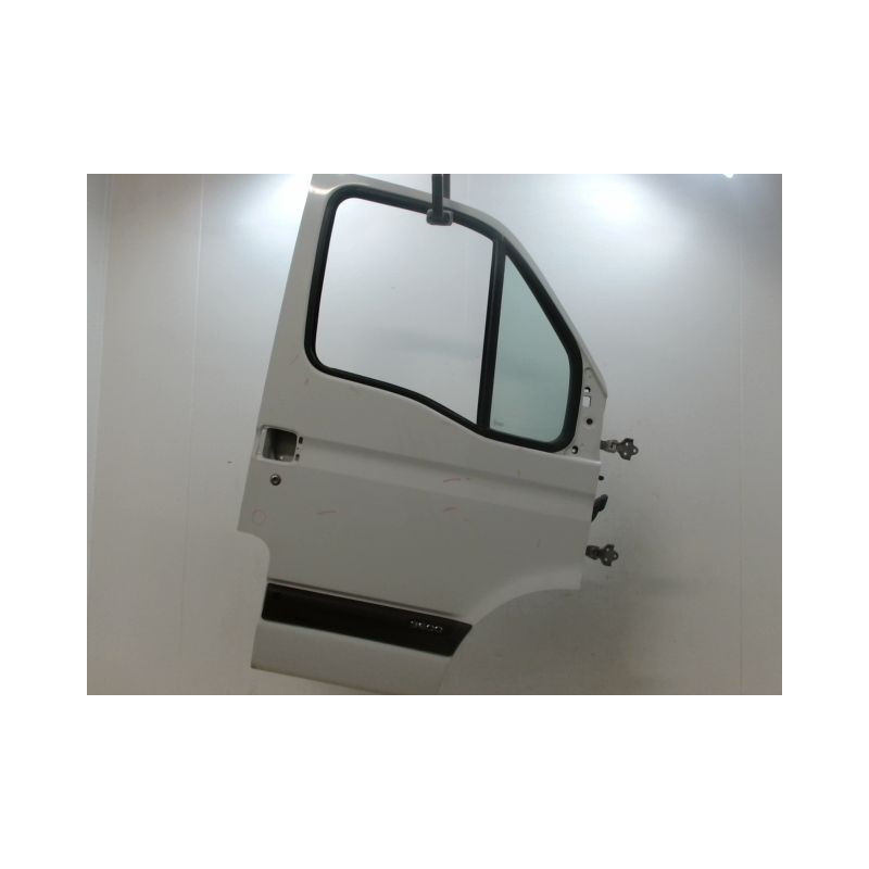PORTE AVANT DROIT OPEL MOVANO