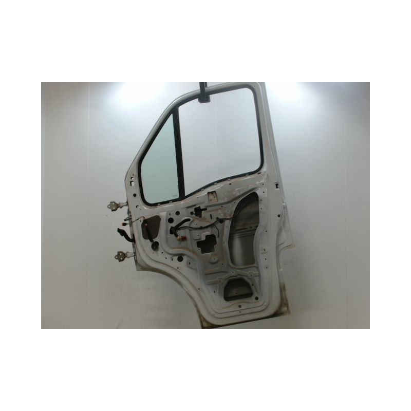 PORTE AVANT DROIT OPEL MOVANO