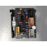 BOITE A FUSIBLES PEUGEOT 207 2006-2013