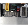 BOITE A FUSIBLES PEUGEOT 207 2006-2013