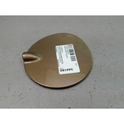 VOLET DE TRAPPE CARBURANT