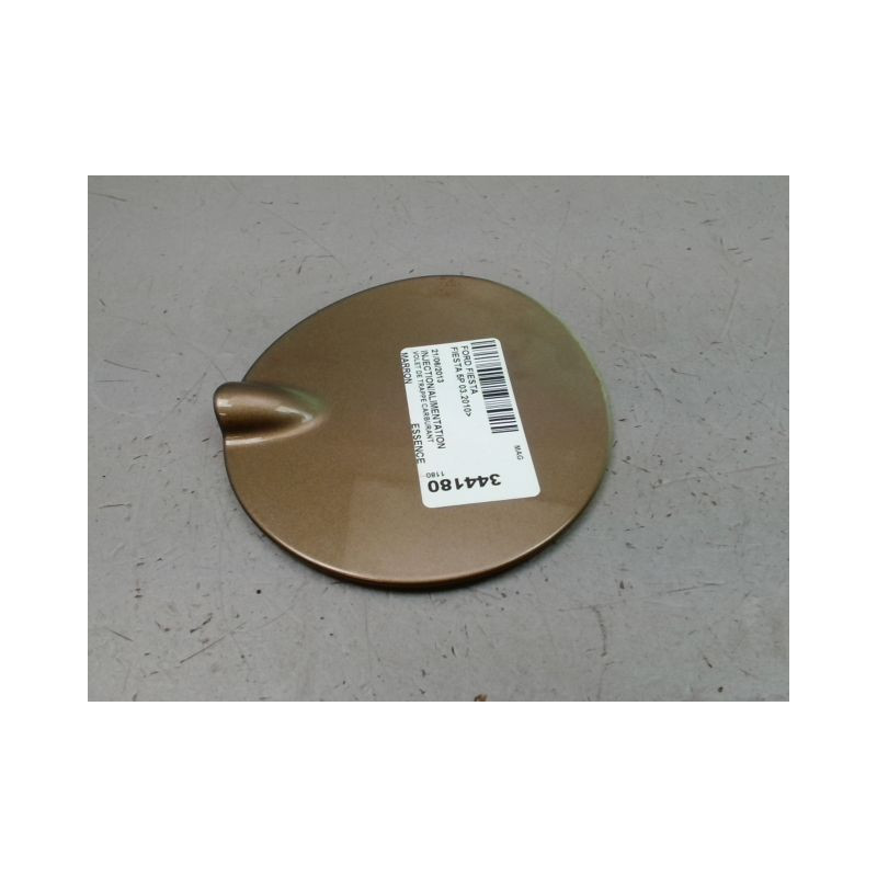 VOLET DE TRAPPE CARBURANT FORD FIESTA 2010-